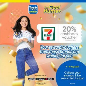 7-Eleven-7-Day-Special-Promotion-5-350x350 - Johor Kedah Kelantan Kuala Lumpur Melaka Negeri Sembilan Pahang Penang Perak Perlis Promotions & Freebies Putrajaya Sabah Sarawak Selangor Supermarket & Hypermarket Terengganu 