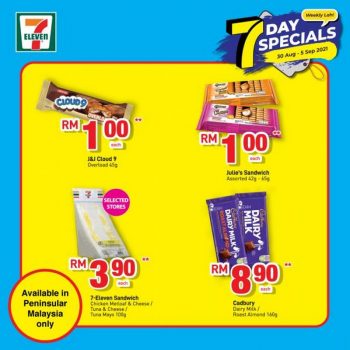 7-Eleven-7-Day-Special-Promotion-6-2-350x350 - Johor Kedah Kelantan Kuala Lumpur Melaka Negeri Sembilan Pahang Penang Perak Perlis Promotions & Freebies Putrajaya Sabah Sarawak Selangor Supermarket & Hypermarket Terengganu 