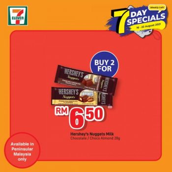 7-Eleven-7-Day-Special-Promotion-7-1-350x350 - Johor Kedah Kelantan Kuala Lumpur Melaka Negeri Sembilan Pahang Penang Perak Perlis Promotions & Freebies Putrajaya Sabah Sarawak Selangor Supermarket & Hypermarket Terengganu 