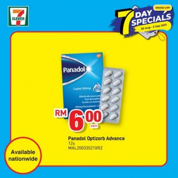 7-Eleven-7-Day-Special-Promotion-9-350x350 - Johor Kedah Kelantan Kuala Lumpur Melaka Negeri Sembilan Pahang Penang Perak Perlis Promotions & Freebies Putrajaya Sabah Sarawak Selangor Supermarket & Hypermarket Terengganu 