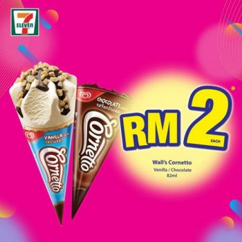 7-Eleven-Crazy-Wednesday-Promotion-1-2-350x350 - Johor Kedah Kelantan Kuala Lumpur Melaka Negeri Sembilan Pahang Penang Perak Perlis Promotions & Freebies Putrajaya Sabah Sarawak Selangor Supermarket & Hypermarket Terengganu 