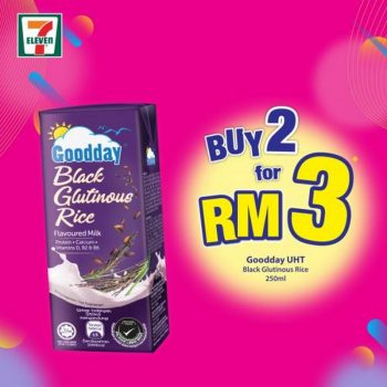 7-Eleven-Crazy-Wednesday-Promotion-2-2-350x350 - Johor Kedah Kelantan Kuala Lumpur Melaka Negeri Sembilan Pahang Penang Perak Perlis Promotions & Freebies Putrajaya Sabah Sarawak Selangor Supermarket & Hypermarket Terengganu 