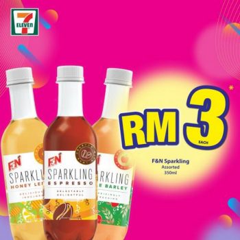 7-Eleven-Crazy-Wednesday-Promotion-3-2-350x350 - Johor Kedah Kelantan Kuala Lumpur Melaka Negeri Sembilan Pahang Penang Perak Perlis Promotions & Freebies Putrajaya Sabah Sarawak Selangor Supermarket & Hypermarket Terengganu 