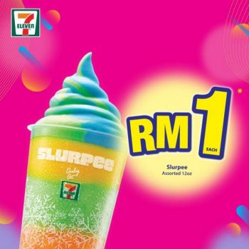 7-Eleven-Crazy-Wednesday-Promotion-4-3-350x350 - Johor Kedah Kelantan Kuala Lumpur Melaka Negeri Sembilan Pahang Penang Perak Perlis Promotions & Freebies Putrajaya Sabah Sarawak Selangor Supermarket & Hypermarket Terengganu 