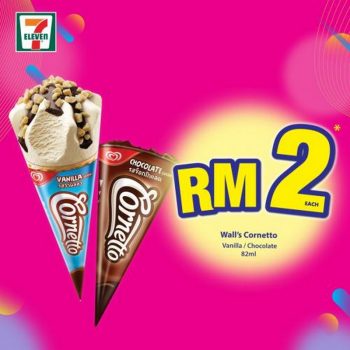 7-Eleven-Crazy-Wednesday-Promotion-4-350x350 - Johor Kedah Kelantan Kuala Lumpur Melaka Negeri Sembilan Pahang Penang Perak Perlis Promotions & Freebies Putrajaya Sabah Sarawak Selangor Supermarket & Hypermarket Terengganu 