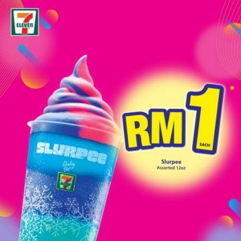 7-Eleven-Crazy-Wednesday-Promotion-5-1-350x350 - Johor Kedah Kelantan Kuala Lumpur Melaka Negeri Sembilan Pahang Penang Perak Perlis Promotions & Freebies Putrajaya Sabah Sarawak Selangor Supermarket & Hypermarket Terengganu 