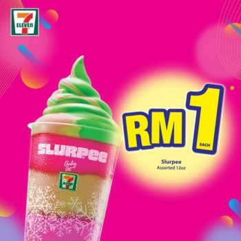 7-Eleven-Crazy-Wednesday-Promotion-6-350x350 - Johor Kedah Kelantan Kuala Lumpur Melaka Negeri Sembilan Pahang Penang Perak Perlis Promotions & Freebies Putrajaya Sabah Sarawak Selangor Supermarket & Hypermarket Terengganu 