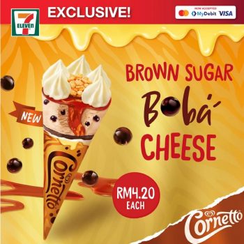 7-Eleven-Exclusive-and-New-Item-Deals-1-350x350 - Johor Kedah Kelantan Kuala Lumpur Melaka Negeri Sembilan Pahang Penang Perak Perlis Promotions & Freebies Putrajaya Sabah Sarawak Selangor Supermarket & Hypermarket Terengganu 