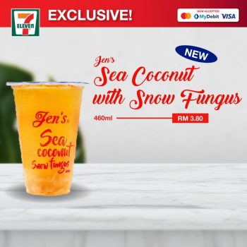 7-Eleven-Exclusive-and-New-Item-Deals-8-350x350 - Johor Kedah Kelantan Kuala Lumpur Melaka Negeri Sembilan Pahang Penang Perak Perlis Promotions & Freebies Putrajaya Sabah Sarawak Selangor Supermarket & Hypermarket Terengganu 