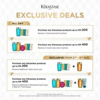 A-Saloon-Exclusive-Deals-350x350 - Beauty & Health Johor Kedah Kelantan Kuala Lumpur Melaka Negeri Sembilan Online Store Pahang Penang Perak Perlis Personal Care Promotions & Freebies Putrajaya Sabah Sarawak Selangor Terengganu 