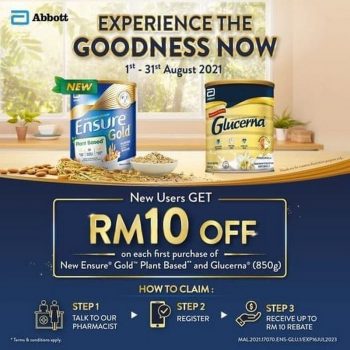 AA-Pharmacy-Abbott-Promo-350x350 - Baby & Kids & Parenting Beauty & Health Health Supplements Johor Kedah Kelantan Kuala Lumpur Melaka Milk Powder Negeri Sembilan Online Store Pahang Penang Perak Perlis Personal Care Promotions & Freebies Putrajaya Sabah Sarawak Selangor Terengganu 