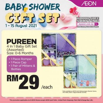 AEON-Baby-Shower-Gift-Set-Promotion-1-350x350 - Baby & Kids & Parenting Babycare Children Fashion Johor Kedah Kelantan Kuala Lumpur Melaka Negeri Sembilan Online Store Pahang Penang Perak Perlis Promotions & Freebies Putrajaya Sabah Sarawak Selangor Supermarket & Hypermarket Terengganu 