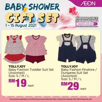 AEON-Baby-Shower-Gift-Set-Promotion-5-350x350 - Baby & Kids & Parenting Babycare Children Fashion Johor Kedah Kelantan Kuala Lumpur Melaka Negeri Sembilan Online Store Pahang Penang Perak Perlis Promotions & Freebies Putrajaya Sabah Sarawak Selangor Supermarket & Hypermarket Terengganu 