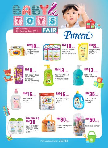 AEON-Baby-Toys-Fair-3-350x482 - Baby & Kids & Parenting Babycare Events & Fairs Johor Kedah Kelantan Kuala Lumpur Melaka Negeri Sembilan Pahang Penang Perak Perlis Putrajaya Sabah Sarawak Selangor Supermarket & Hypermarket Terengganu Toys 