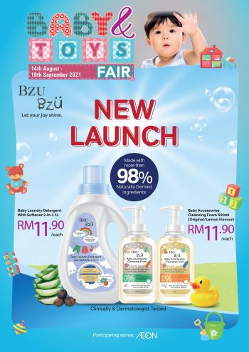 AEON-Baby-Toys-Fair-4-350x495 - Baby & Kids & Parenting Babycare Events & Fairs Johor Kedah Kelantan Kuala Lumpur Melaka Negeri Sembilan Pahang Penang Perak Perlis Putrajaya Sabah Sarawak Selangor Supermarket & Hypermarket Terengganu Toys 