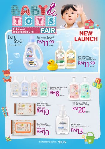 AEON-Baby-Toys-Fair-5-350x495 - Baby & Kids & Parenting Babycare Events & Fairs Johor Kedah Kelantan Kuala Lumpur Melaka Negeri Sembilan Pahang Penang Perak Perlis Putrajaya Sabah Sarawak Selangor Supermarket & Hypermarket Terengganu Toys 