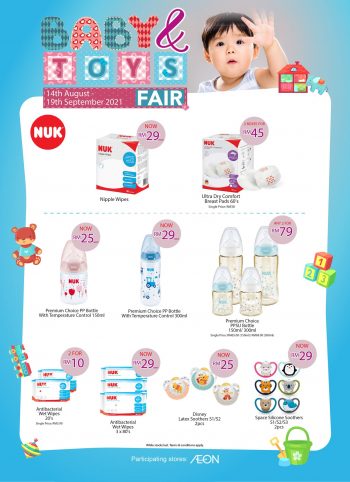 AEON-Baby-Toys-Fair-7-350x482 - Baby & Kids & Toys Babycare Events & Fairs Johor Kedah Kelantan Kuala Lumpur Melaka Negeri Sembilan Pahang Penang Perak Perlis Putrajaya Sabah Sarawak Selangor Supermarket & Hypermarket Terengganu Toys 