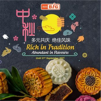 AEON-BiG-AEON-Member-Mooncake-Promotion-350x350 - Johor Kedah Kelantan Kuala Lumpur Melaka Negeri Sembilan Pahang Penang Perak Perlis Promotions & Freebies Putrajaya Sabah Sarawak Selangor Supermarket & Hypermarket Terengganu 