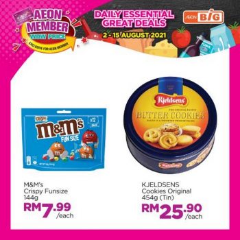 AEON-BiG-AEON-Members-Wow-Price-Promotion-3-350x350 - Johor Kedah Kelantan Kuala Lumpur Melaka Negeri Sembilan Pahang Penang Perak Perlis Promotions & Freebies Putrajaya Sabah Sarawak Selangor Supermarket & Hypermarket Terengganu 