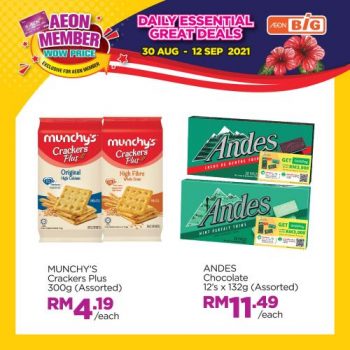 AEON-BiG-AEON-Members-Wow-Price-Promotion-4-2-350x350 - Johor Kedah Kelantan Kuala Lumpur Melaka Negeri Sembilan Pahang Penang Perak Perlis Promotions & Freebies Putrajaya Sabah Sarawak Selangor Supermarket & Hypermarket Terengganu 