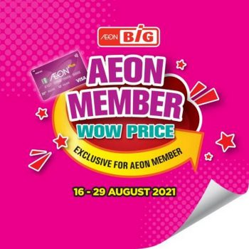 AEON-BiG-AEON-Members-Wow-Price-Promotion-7-350x350 - Johor Kedah Kelantan Kuala Lumpur Melaka Negeri Sembilan Pahang Penang Perak Perlis Promotions & Freebies Putrajaya Selangor Supermarket & Hypermarket Terengganu 