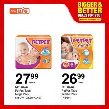 AEON-BiG-Baby-Care-Essentials-Promotion-1-350x350 - Baby & Kids & Parenting Babycare Diapers Johor Kedah Kelantan Kuala Lumpur Melaka Negeri Sembilan Pahang Penang Perak Perlis Promotions & Freebies Putrajaya Sabah Sarawak Selangor Supermarket & Hypermarket Terengganu 