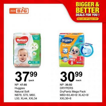 AEON-BiG-Baby-Care-Essentials-Promotion-7-350x350 - Baby & Kids & Parenting Babycare Diapers Johor Kedah Kelantan Kuala Lumpur Melaka Negeri Sembilan Pahang Penang Perak Perlis Promotions & Freebies Putrajaya Sabah Sarawak Selangor Supermarket & Hypermarket Terengganu 