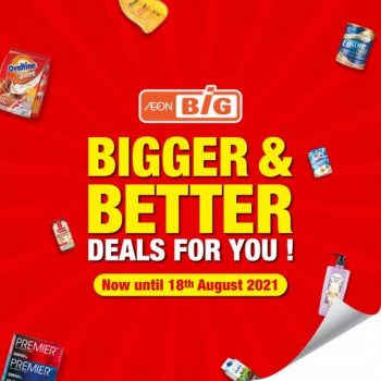 AEON-BiG-Bigger-Better-Deals-Promotion-350x350 - Johor Kedah Kelantan Kuala Lumpur Melaka Negeri Sembilan Pahang Penang Perak Perlis Promotions & Freebies Putrajaya Sabah Sarawak Selangor Supermarket & Hypermarket Terengganu 