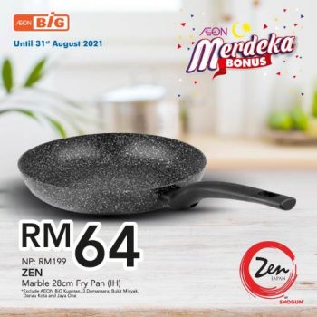 AEON-BiG-Merdeka-Bonus-Kitchenware-Promotion-1-350x350 - Johor Kedah Kelantan Kuala Lumpur Melaka Negeri Sembilan Pahang Penang Perak Perlis Promotions & Freebies Putrajaya Sabah Sarawak Selangor Supermarket & Hypermarket Terengganu 