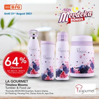 AEON-BiG-Merdeka-Bonus-Kitchenware-Promotion-2-350x350 - Johor Kedah Kelantan Kuala Lumpur Melaka Negeri Sembilan Pahang Penang Perak Perlis Promotions & Freebies Putrajaya Sabah Sarawak Selangor Supermarket & Hypermarket Terengganu 