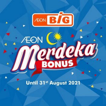 AEON-BiG-Merdeka-Bonus-Kitchenware-Promotion-350x350 - Johor Kedah Kelantan Kuala Lumpur Melaka Negeri Sembilan Pahang Penang Perak Perlis Promotions & Freebies Putrajaya Sabah Sarawak Selangor Supermarket & Hypermarket Terengganu 