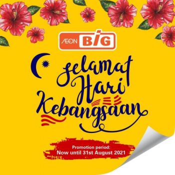 AEON-BiG-Merdeka-Promotion-350x350 - Johor Kedah Kelantan Kuala Lumpur Melaka Negeri Sembilan Pahang Penang Perak Perlis Promotions & Freebies Putrajaya Sabah Sarawak Selangor Supermarket & Hypermarket Terengganu 