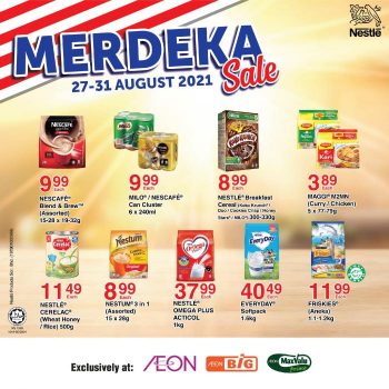 AEON-BiG-Nestle-Merdeka-Sale-Promotion-350x350 - Johor Kedah Kelantan Kuala Lumpur Melaka Negeri Sembilan Pahang Penang Perak Perlis Promotions & Freebies Putrajaya Sabah Sarawak Selangor Supermarket & Hypermarket Terengganu 