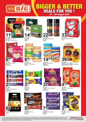 AEON-BiG-Promotion-Catalogue-1-1-350x494 - Johor Kedah Kelantan Kuala Lumpur Melaka Negeri Sembilan Pahang Penang Perak Perlis Promotions & Freebies Putrajaya Sabah Sarawak Selangor Supermarket & Hypermarket Terengganu 