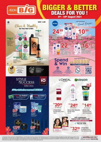 AEON-BiG-Promotion-Catalogue-10-1-350x494 - Johor Kedah Kelantan Kuala Lumpur Melaka Negeri Sembilan Pahang Penang Perak Perlis Promotions & Freebies Putrajaya Sabah Sarawak Selangor Supermarket & Hypermarket Terengganu 