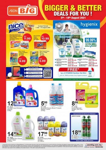 AEON-BiG-Promotion-Catalogue-11-1-350x494 - Johor Kedah Kelantan Kuala Lumpur Melaka Negeri Sembilan Pahang Penang Perak Perlis Promotions & Freebies Putrajaya Sabah Sarawak Selangor Supermarket & Hypermarket Terengganu 