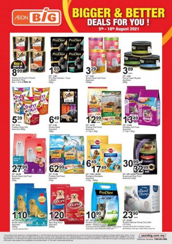 AEON-BiG-Promotion-Catalogue-12-350x494 - Johor Kedah Kelantan Kuala Lumpur Melaka Negeri Sembilan Pahang Penang Perak Perlis Promotions & Freebies Putrajaya Sabah Sarawak Selangor Supermarket & Hypermarket Terengganu 