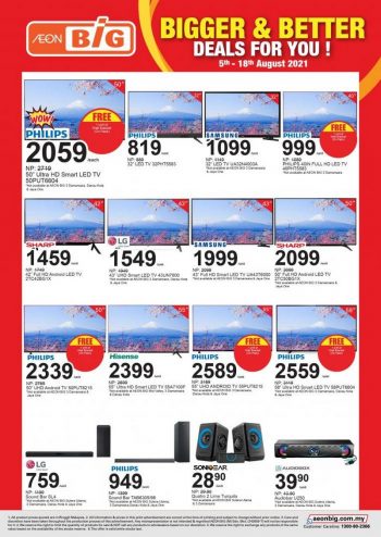 AEON-BiG-Promotion-Catalogue-15-1-350x494 - Johor Kedah Kelantan Kuala Lumpur Melaka Negeri Sembilan Pahang Penang Perak Perlis Promotions & Freebies Putrajaya Sabah Sarawak Selangor Supermarket & Hypermarket Terengganu 