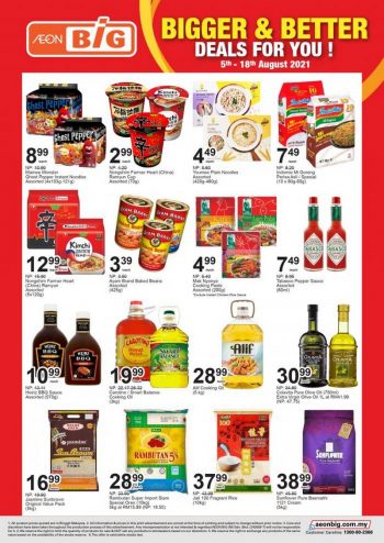 AEON-BiG-Promotion-Catalogue-16-350x494 - Johor Kedah Kelantan Kuala Lumpur Melaka Negeri Sembilan Pahang Penang Perak Perlis Promotions & Freebies Putrajaya Sabah Sarawak Selangor Supermarket & Hypermarket Terengganu 