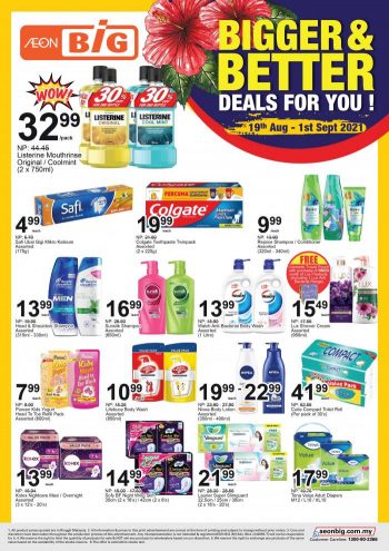 AEON-BiG-Promotion-Catalogue-3-2-350x495 - Johor Kedah Kelantan Kuala Lumpur Melaka Negeri Sembilan Pahang Penang Perak Perlis Promotions & Freebies Putrajaya Sabah Sarawak Selangor Supermarket & Hypermarket Terengganu 