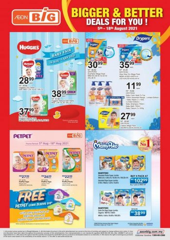 AEON-BiG-Promotion-Catalogue-4-1-350x494 - Johor Kedah Kelantan Kuala Lumpur Melaka Negeri Sembilan Pahang Penang Perak Perlis Promotions & Freebies Putrajaya Sabah Sarawak Selangor Supermarket & Hypermarket Terengganu 