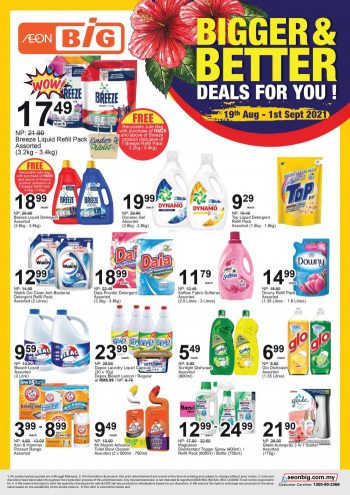 AEON-BiG-Promotion-Catalogue-4-2-350x495 - Johor Kedah Kelantan Kuala Lumpur Melaka Negeri Sembilan Pahang Penang Perak Perlis Promotions & Freebies Putrajaya Sabah Sarawak Selangor Supermarket & Hypermarket Terengganu 