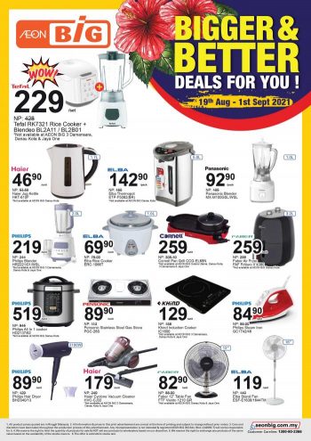 AEON-BiG-Promotion-Catalogue-5-2-350x495 - Johor Kedah Kelantan Kuala Lumpur Melaka Negeri Sembilan Pahang Penang Perak Perlis Promotions & Freebies Putrajaya Sabah Sarawak Selangor Supermarket & Hypermarket Terengganu 