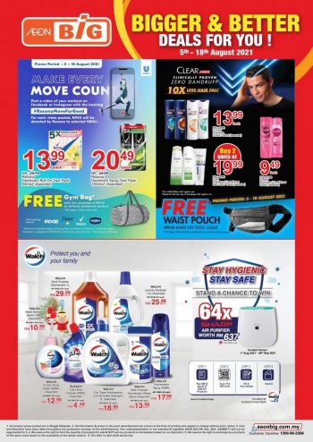 AEON-BiG-Promotion-Catalogue-6-1-350x494 - Johor Kedah Kelantan Kuala Lumpur Melaka Negeri Sembilan Pahang Penang Perak Perlis Promotions & Freebies Putrajaya Sabah Sarawak Selangor Supermarket & Hypermarket Terengganu 