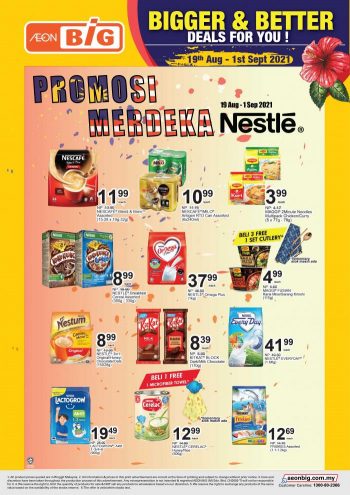 AEON-BiG-Promotion-Catalogue-8-2-350x495 - Johor Kedah Kelantan Kuala Lumpur Melaka Negeri Sembilan Pahang Penang Perak Perlis Promotions & Freebies Putrajaya Sabah Sarawak Selangor Supermarket & Hypermarket Terengganu 