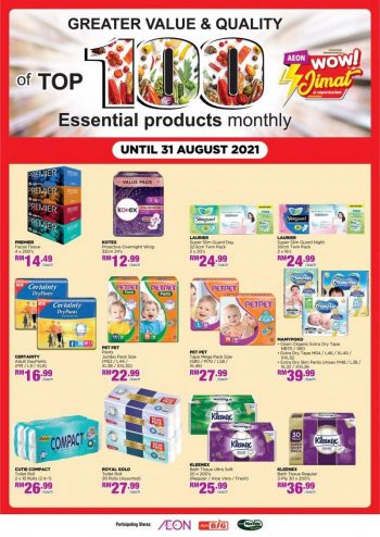AEON-BiG-Top-100-Essential-Products-Promotion-6-350x494 - Johor Kedah Kelantan Kuala Lumpur Melaka Negeri Sembilan Pahang Penang Perak Perlis Promotions & Freebies Putrajaya Sabah Sarawak Selangor Supermarket & Hypermarket Terengganu 