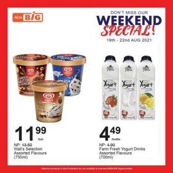 AEON-BiG-Weekend-Promotion-2-1-350x350 - Johor Kedah Kelantan Kuala Lumpur Melaka Negeri Sembilan Pahang Penang Perak Perlis Promotions & Freebies Putrajaya Sabah Sarawak Selangor Supermarket & Hypermarket Terengganu 