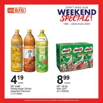 AEON-BiG-Weekend-Promotion-3-1-350x350 - Johor Kedah Kelantan Kuala Lumpur Melaka Negeri Sembilan Pahang Penang Perak Perlis Promotions & Freebies Putrajaya Sabah Sarawak Selangor Supermarket & Hypermarket Terengganu 