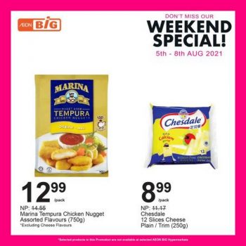 AEON-BiG-Weekend-Promotion-3-350x350 - Johor Kedah Kelantan Kuala Lumpur Melaka Negeri Sembilan Pahang Penang Perak Perlis Promotions & Freebies Putrajaya Sabah Sarawak Selangor Supermarket & Hypermarket Terengganu 