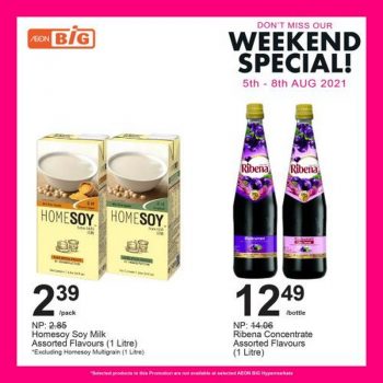 AEON-BiG-Weekend-Promotion-4-350x350 - Johor Kedah Kelantan Kuala Lumpur Melaka Negeri Sembilan Pahang Penang Perak Perlis Promotions & Freebies Putrajaya Sabah Sarawak Selangor Supermarket & Hypermarket Terengganu 